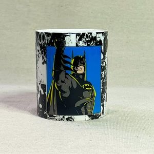 Batman Mug